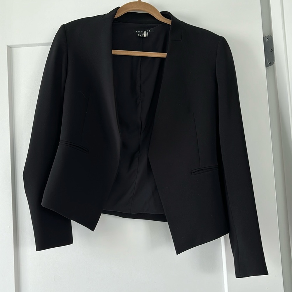Theory Blazer